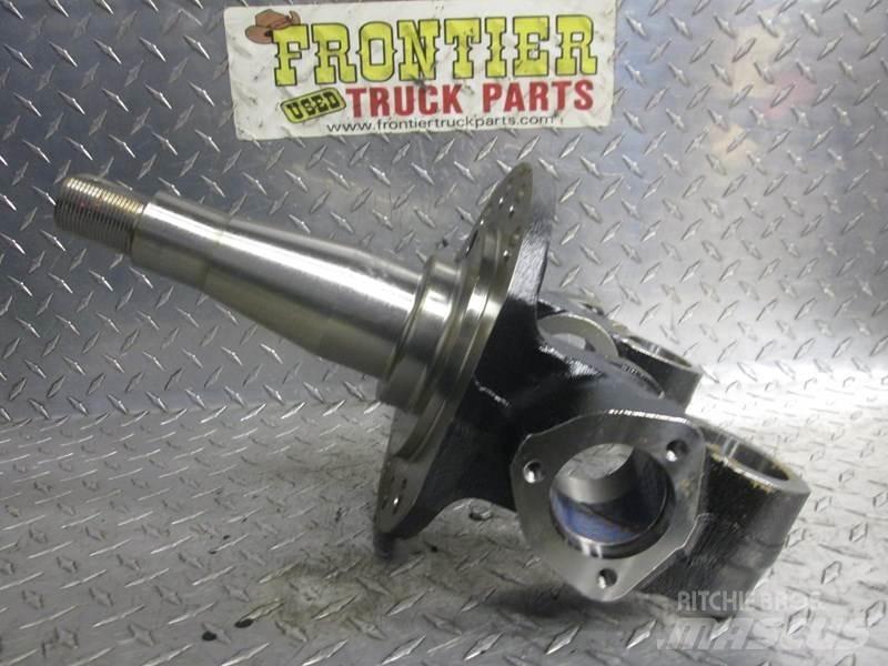 Meritor  Doprava – ostatné