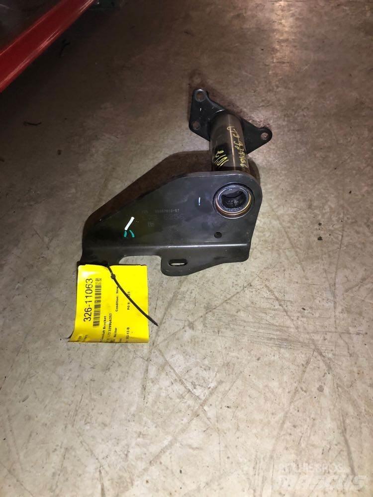 Meritor  Brzdy