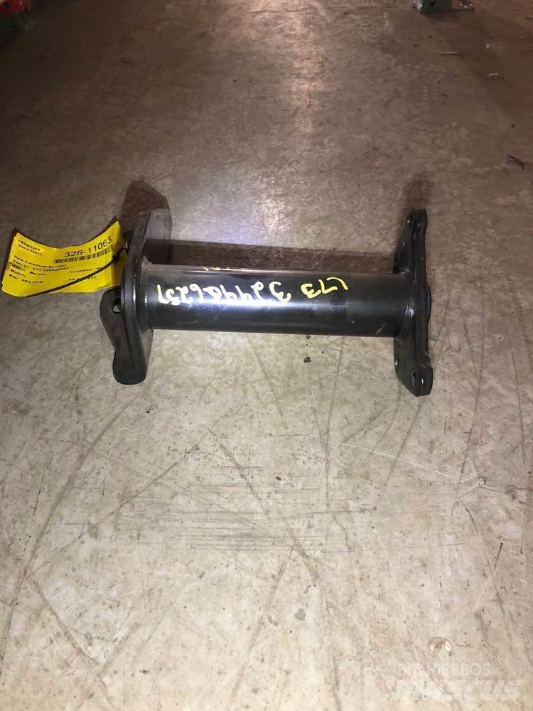 Meritor  Brzdy