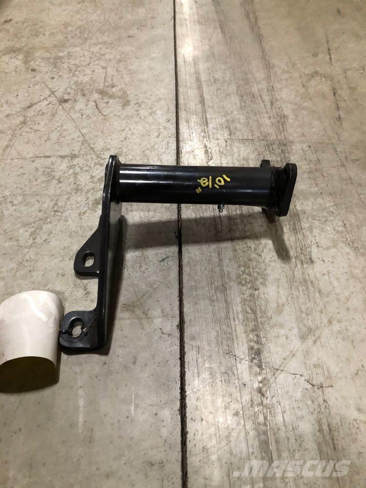 Meritor  Brzdy