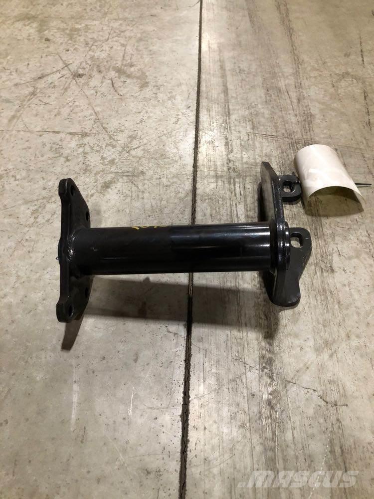 Meritor  Brzdy