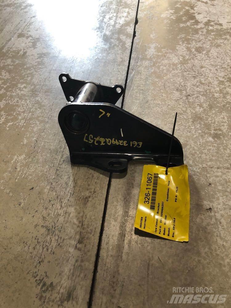 Meritor  Brzdy