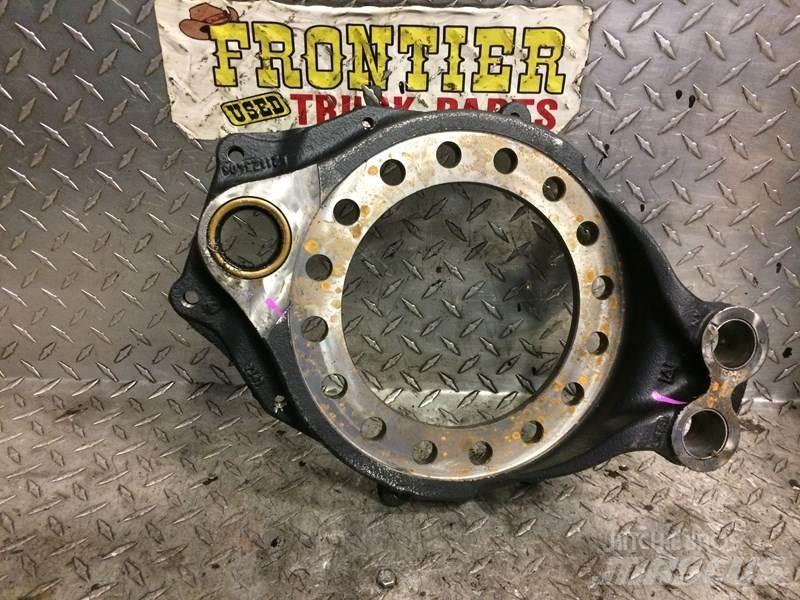 Meritor  Brzdy
