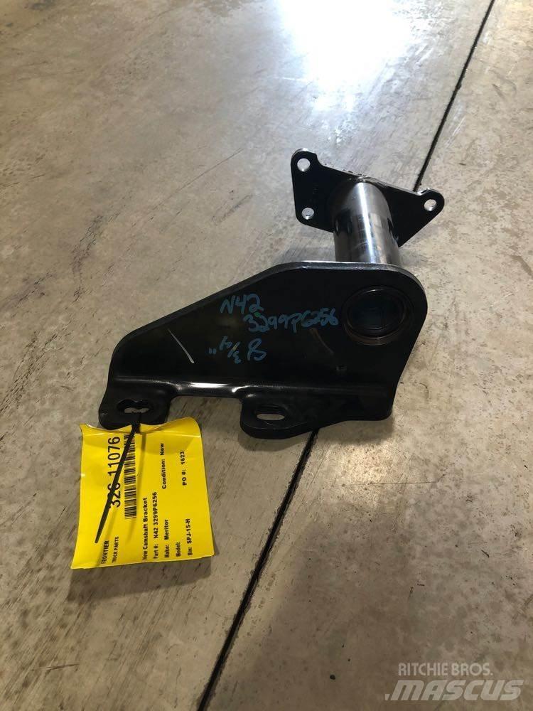 Meritor  Brzdy