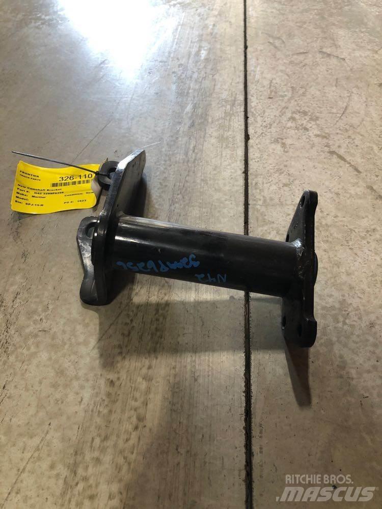 Meritor  Brzdy