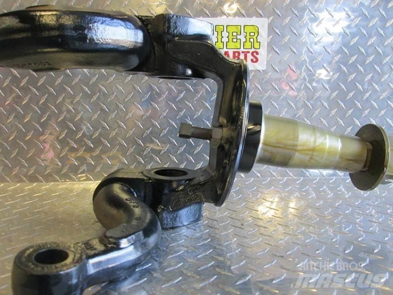 Meritor  Doprava – ostatné