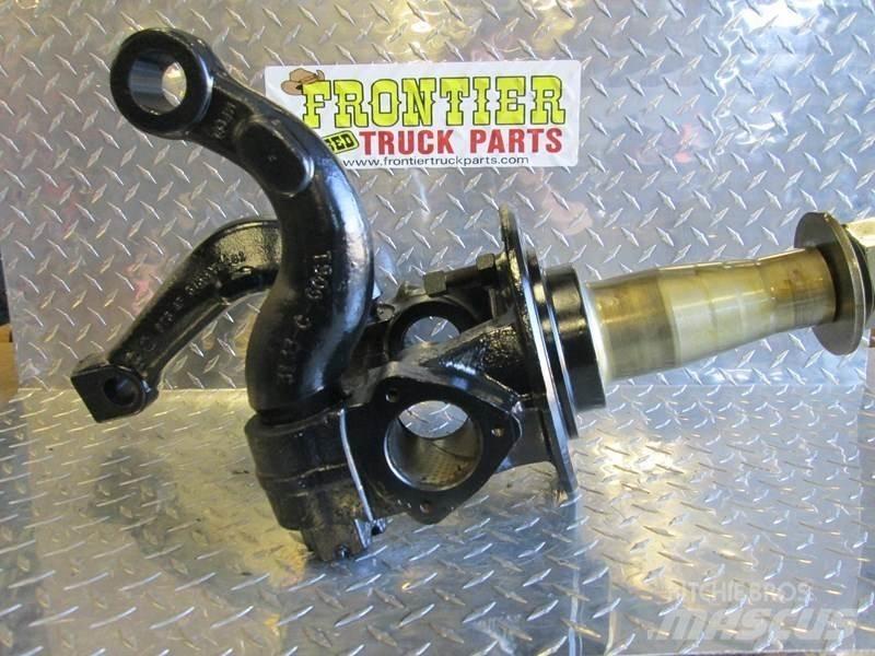 Meritor  Doprava – ostatné
