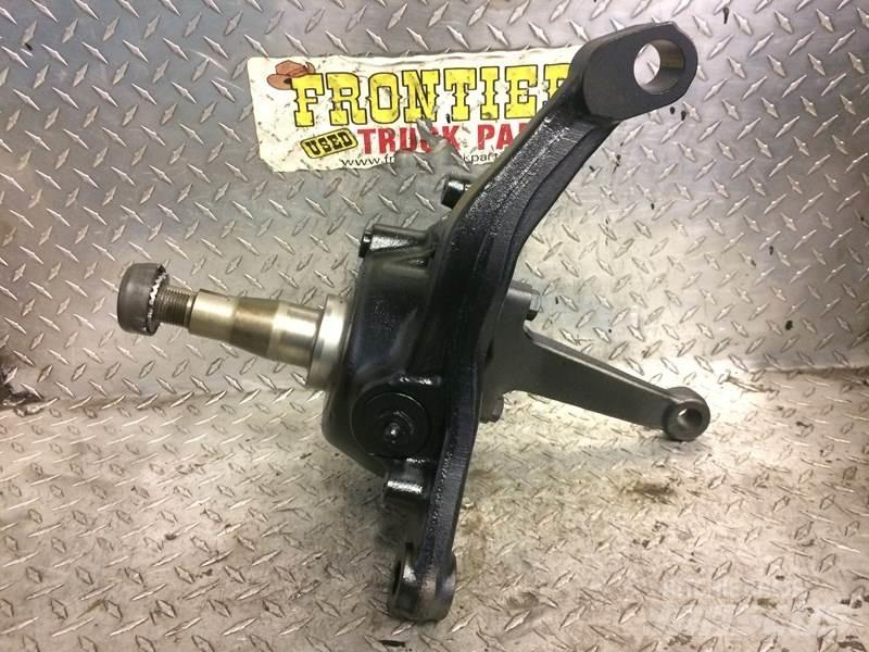 Meritor  Doprava – ostatné