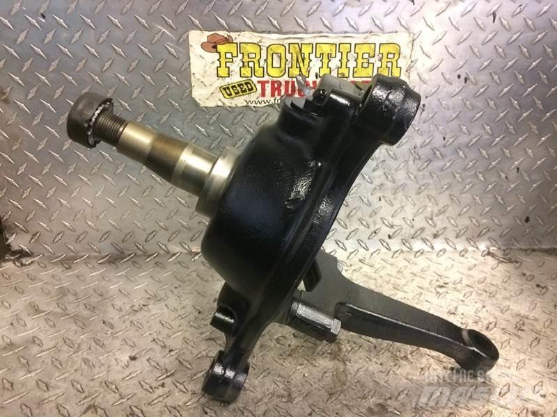 Meritor  Doprava – ostatné