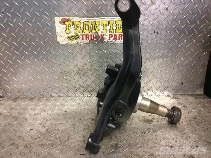 Meritor  Doprava – ostatné