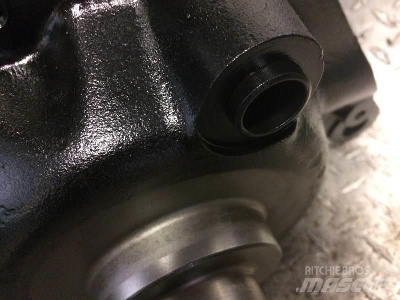 Meritor  Doprava – ostatné