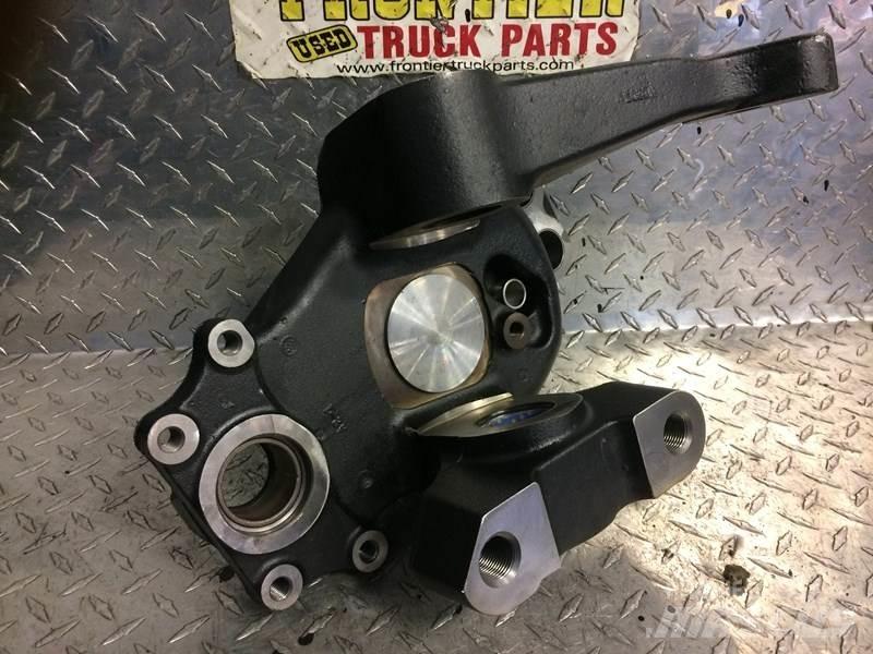 Meritor  Doprava – ostatné