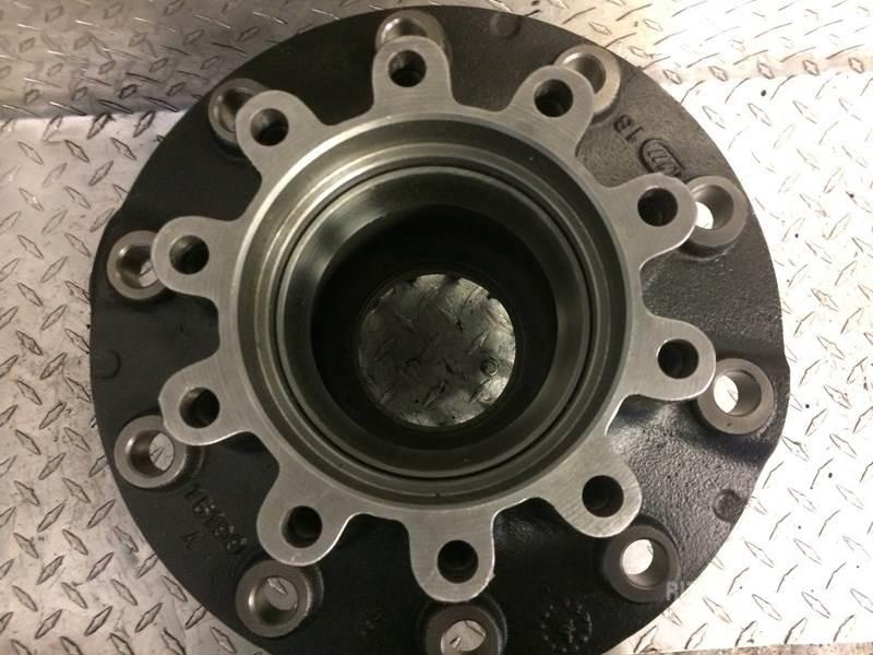 Meritor  Doprava – ostatné