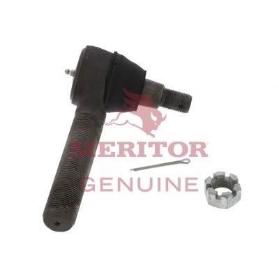 Meritor  Doprava – ostatné