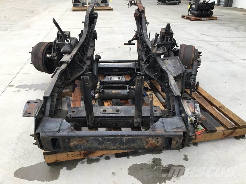 Meritor  Doprava – ostatné