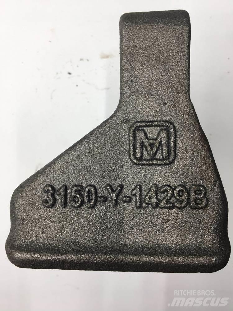 Meritor  Doprava – ostatné