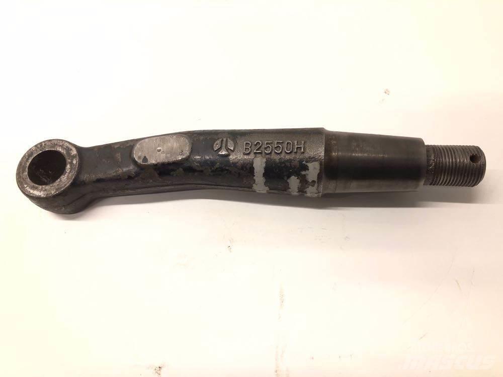 Meritor  Doprava – ostatné