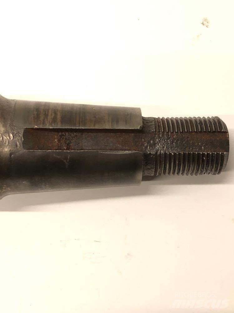Meritor  Doprava – ostatné