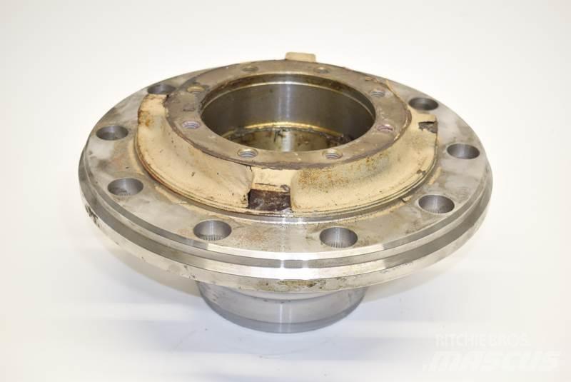 Meritor  Doprava – ostatné