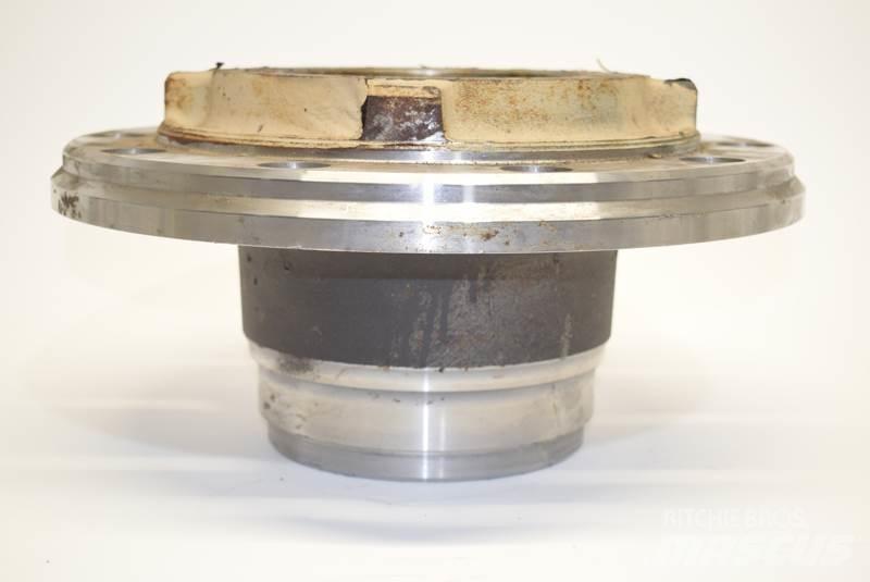 Meritor  Doprava – ostatné