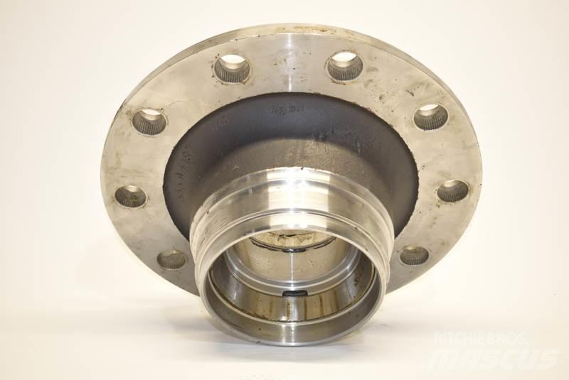 Meritor  Doprava – ostatné