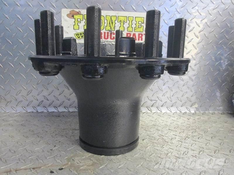 Meritor  Doprava – ostatné