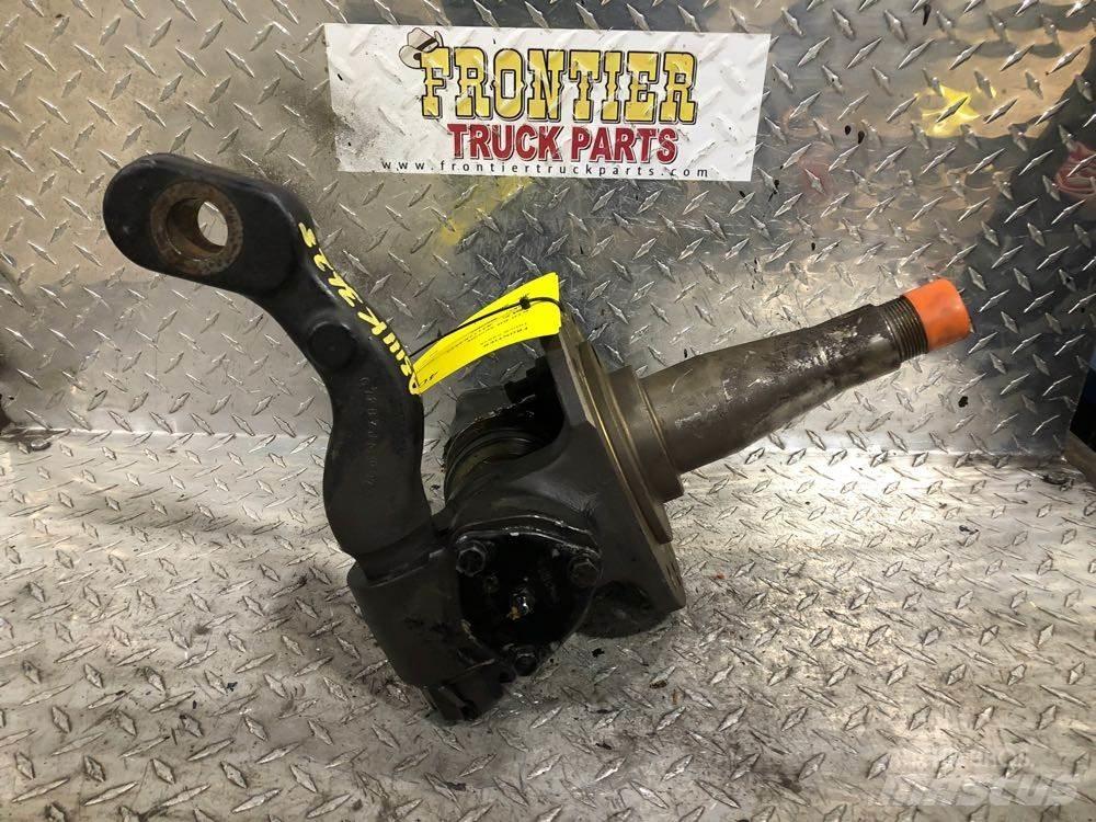 Meritor  Doprava – ostatné