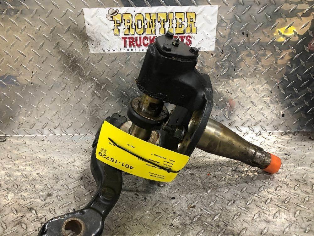 Meritor  Doprava – ostatné
