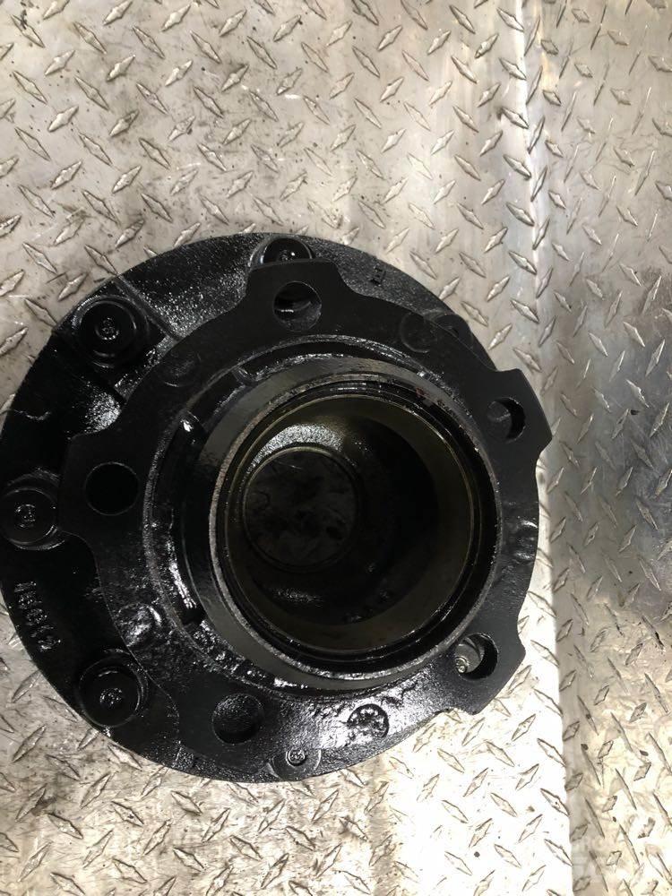 Meritor  Doprava – ostatné