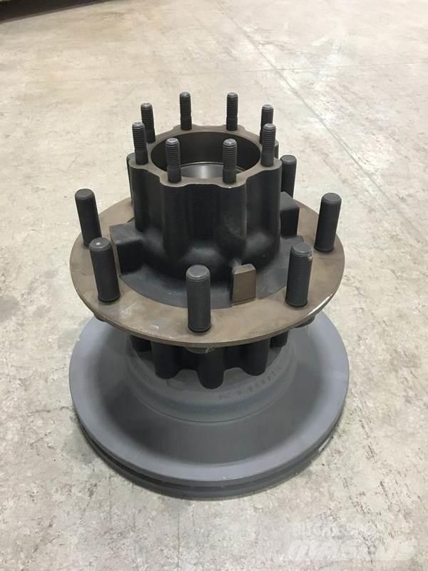 Meritor  Doprava – ostatné
