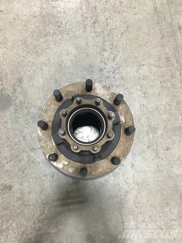 Meritor  Doprava – ostatné