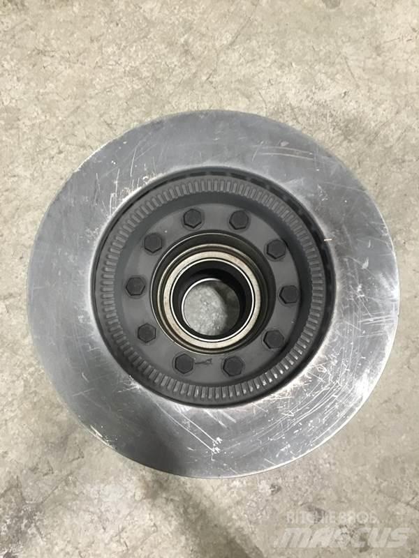 Meritor  Doprava – ostatné