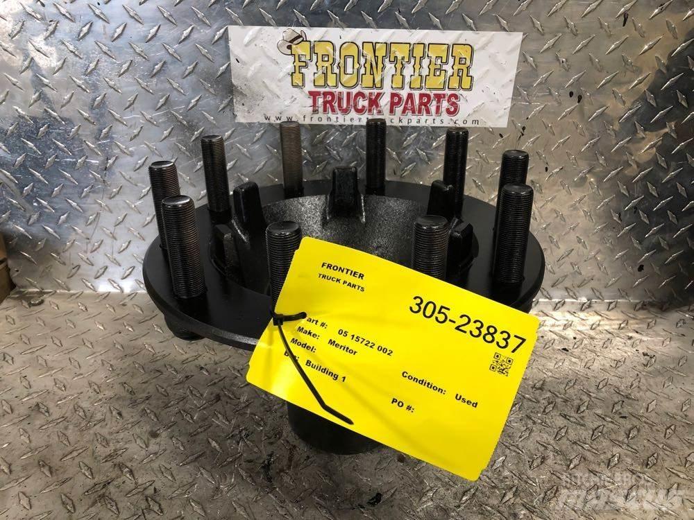 Meritor  Doprava – ostatné