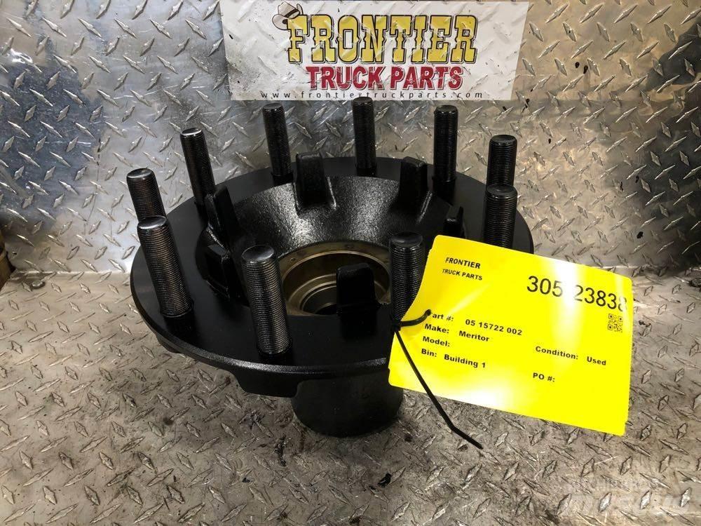 Meritor  Doprava – ostatné