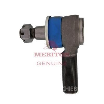 Meritor  Doprava – ostatné