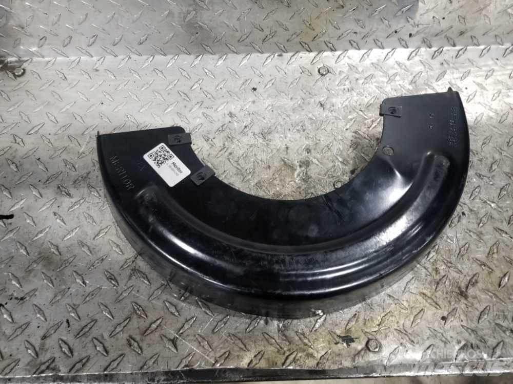 Meritor  Doprava – ostatné
