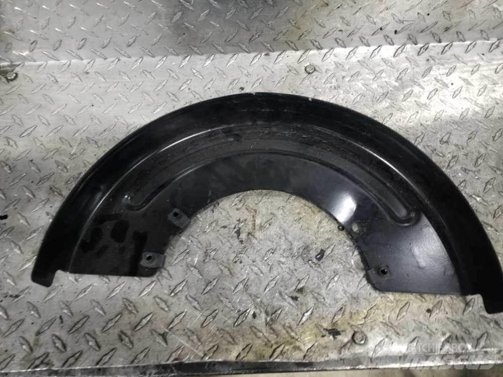 Meritor  Doprava – ostatné