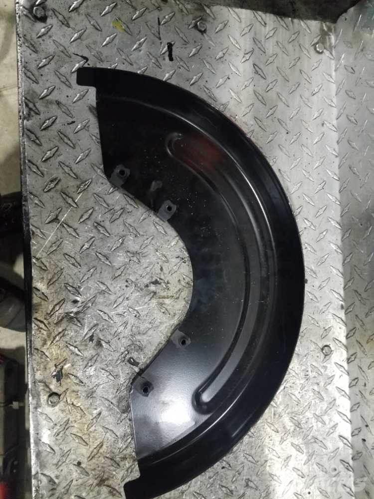 Meritor  Doprava – ostatné