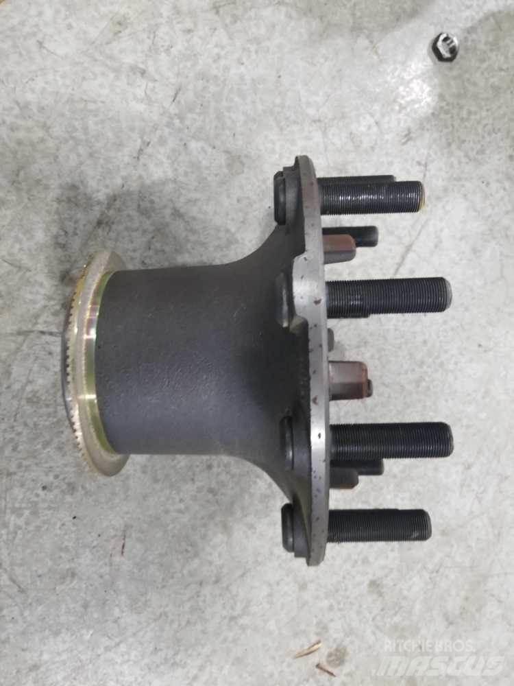Meritor  Doprava – ostatné