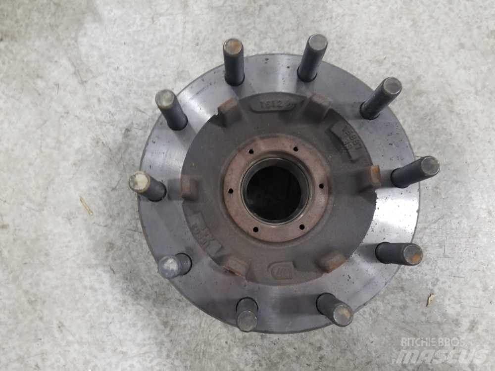 Meritor  Doprava – ostatné