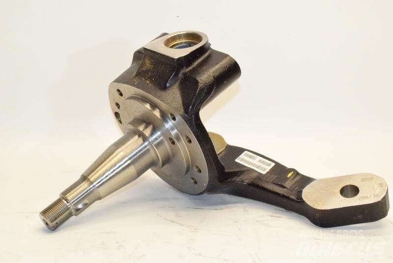 Meritor  Doprava – ostatné