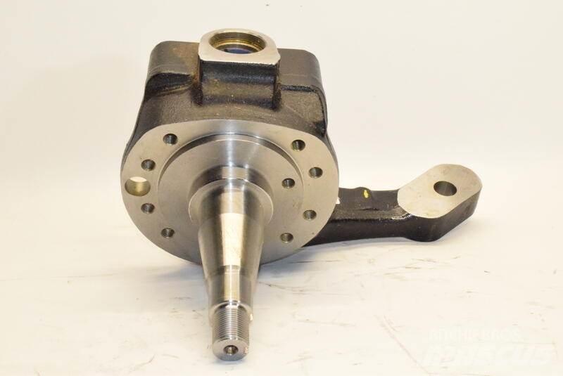 Meritor  Doprava – ostatné