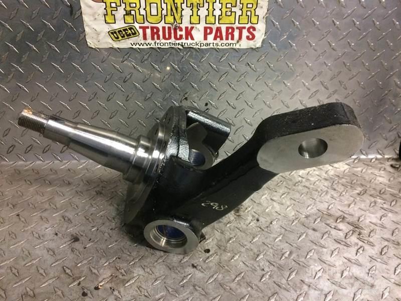 Meritor  Doprava – ostatné