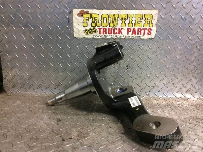 Meritor  Doprava – ostatné