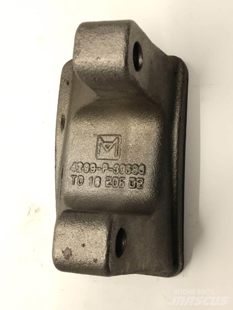 Meritor  Doprava – ostatné