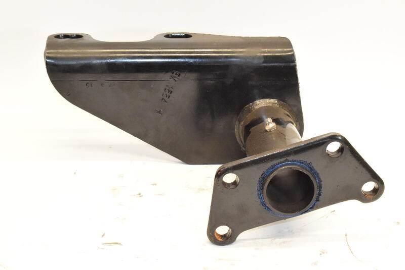 Meritor  Brzdy