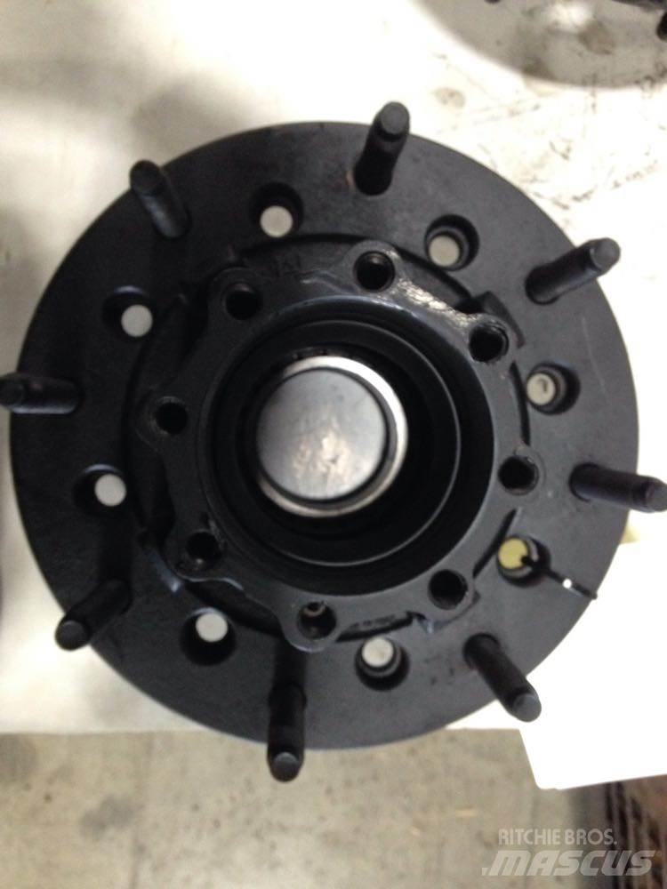 Meritor  Doprava – ostatné