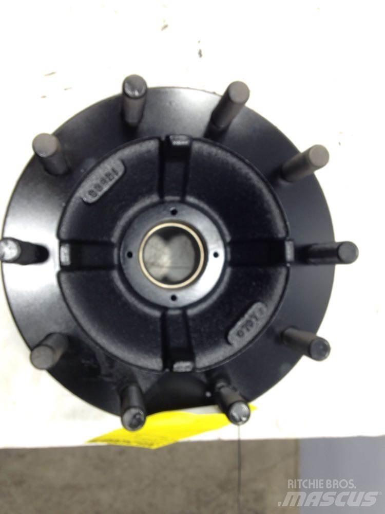 Meritor  Doprava – ostatné