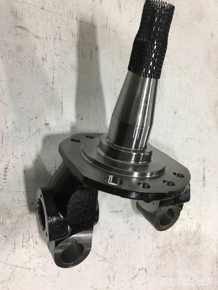 Meritor  Doprava – ostatné