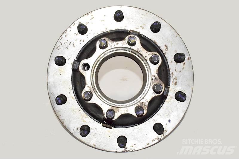 Meritor  Doprava – ostatné